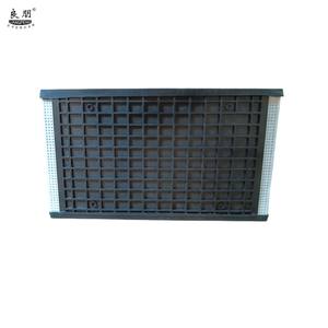 Filtre à air de voiture à haute efficacité Nouveau produit 28113-AT100 UTILISATION pour Hyundai 2023 2024 <span class=keywords><strong>Kia</strong></span> <span class=keywords><strong>Niro</strong></span> 28113AT100 - Product Image 2