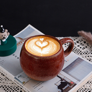 Taza <span class=keywords><strong>de</strong></span> café <span class=keywords><strong>de</strong></span> cerámica Vintage <span class=keywords><strong>de</strong></span> gran capacidad, taza <span class=keywords><strong>de</strong></span> desayuno <span class=keywords><strong>de</strong></span> <span class=keywords><strong>porcelana</strong></span> <span class=keywords><strong>de</strong></span> 500ml para regalos <span class=keywords><strong>de</strong></span> negocios ecológicos - Product Image 3