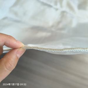 ผ้าห่มดับเพลิงไฟเบอร์กลาส - Product Image 3