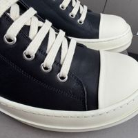 Chaussures de mode Owen 2026 basses en cuir respirantes de qualité supérieure, style décontracté, design Ricks