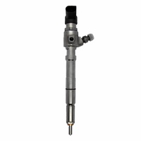 Válvulas de Inyección Common Rail Diésel Originales Nuevas de Alta Calidad 03L130277B 03L130277S Inyectores de Combustible Nuevos Piezas de Motor 1.6dt