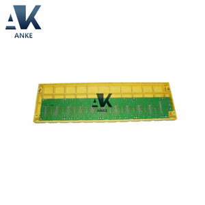 Fond de panier Fanuc A03B-0819-C001 10 fentes - Product Image 2
