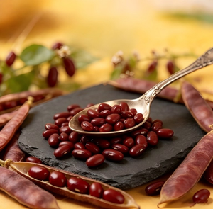 Frijoles Rojos Naturales Orgánicos Crudos con Alto Contenido de Proteínas para Dietas Vegetarianas y Preparación de Comidas a Base de Plantas - Product Image 6