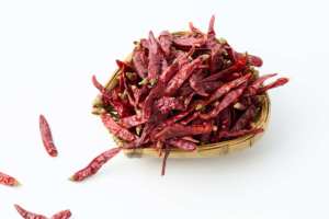 Cao Cấp Ấn Độ Ớt Đỏ Khô Ớt Chuyển Sang Gia Vị Bột Số Lượng Lớn Chất Liệu Cho Ngành Công Nghiệp Thực Phẩm Tự Nhiên Chất Lượng Xuất Khẩu - Product Image 6