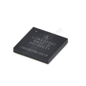 Circuits intégrés FPGA ANSOYO LCMXO256C-3MN100C LCMXO256C 3MN100C, circuits intégrés 100CSBGA - Product Image 4