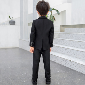 Conjuntos <span class=keywords><strong>de</strong></span> Ropa <span class=keywords><strong>para</strong></span> Niños Más Vendidos, Conjunto Formal <span class=keywords><strong>de</strong></span> 4 Piezas <span class=keywords><strong>para</strong></span> Bebé, Ropa <span class=keywords><strong>de</strong></span> Otoño <span class=keywords><strong>para</strong></span> Niños al por Mayor - Product Image 5