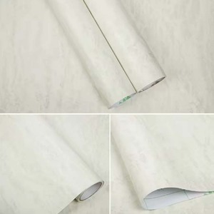 Rénovation de meubles Conception de ciment imperméable <span class=keywords><strong>Film</strong></span> vinyle auto-adhésif en PVC avec une bonne qualité de produit - Product Image 6