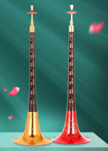 Ébano <span class=keywords><strong>suona</strong></span> en clave D Rendimiento profesional - Product Image 2