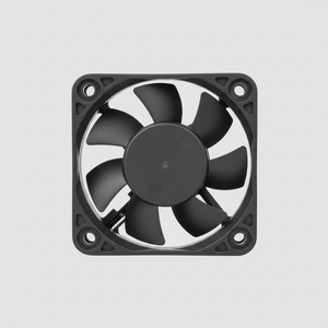 Crown 4020 SERVERT1 AC AXIAL FAN with <b>Ball</b> Bearing Electric OEM for Medical - Product Image 1