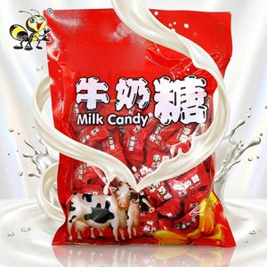 ลูกอมเยลลี่ผลไม้ฮาลาลนำเข้าจากจีน บรรจุกล่องขายส่ง ลูกอมนิ่ม - Product Image 5
