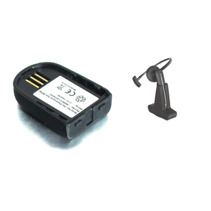 Новый аккумулятор для беспроводной гарнитуры Plantronics Savi W440 W440/<span class=keywords><strong>M</strong></span> W740 W740/<span class=keywords><strong>M</strong></span> W745 WH500 BT - Product Image 5