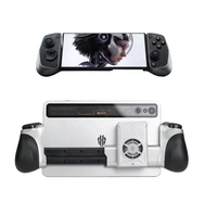 Controlador de Juegos Inalámbrico Redmagic Shadow Blade 3 con Sensor de Movimiento para Teléfono, Tableta, PC, Consola, Gamepad Portátil