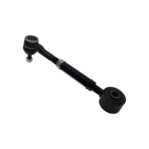 Barra de Acoplamiento Ajustable para Toyota RAV4 Lexus, Brazo Superior Trasero 48710-42030, Pieza de Repuesto de Acero - Product Image 1
