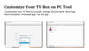 Mới iatv Q10 TV Box android12 Allwinner h618 4GB/32GB Ram bt4.2 bằng giọng nói từ xa <span class=keywords><strong>AVI</strong></span> 3D 2.4G & 5G Wifi 4K HDR <span class=keywords><strong>media</strong></span> <span class=keywords><strong>player</strong></span> Set Top Box - Product Image 4