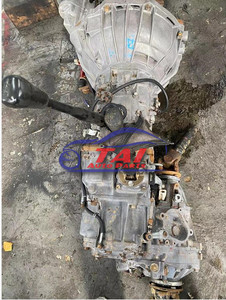 MOTOR USADO ORIGINAL DE ALTA CALIDAD 1HDT para TOYOTA - Product Image 3