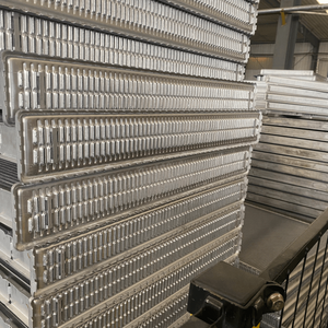 Tmy <span class=keywords><strong>Komatsu</strong></span> อะไหล่หม้อน้ำ, สำหรับ207-03-71641 PC360-7 PC300-7รถขุดหม้อน้ำคูลเลอร์น้ำมัน - Product Image 5