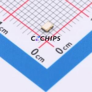 OK7EL89CJI-111YLC-32.768K Crystal Oscillator (Active) SMD2016-4P Crystal Oscillator 32.768kHz 10ppm CMOS - Product Image 1