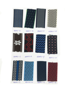 Conjunto de Corbata de Moño y <span class=keywords><strong>Tirantes</strong></span> para Hombre, de Algodón, <span class=keywords><strong>con</strong></span> Estampado Floral Personalizado, Popular - Product Image 6
