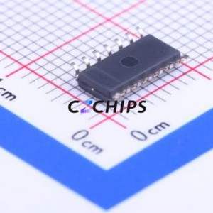 Amplificador operacional de chip IC de circuito integrado TLV4172IDR de venta completa - Product Image 2