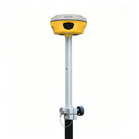 Offre Spéciale Station RTK ALPS1 SOUTH Total Visual Laser GNSS RTK IP68 Récepteur GPS/GNSS Constellation Complète Instrument de Topographie