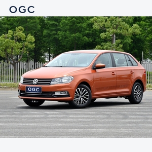Precio al por Mayor, VW <span class=keywords><strong>Santana</strong></span> 2015, 5 Plazas, 1.6L, Manual, Volante a la Izquierda, Auto Usado, Bajo Kilometraje, Ghana, Nigeria, Togo, África Occidental, Fábrica China - Product Image 1