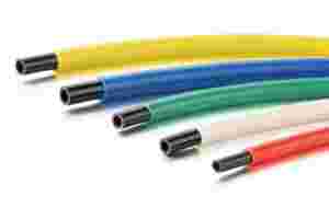 Componente Neumático, Tubo de Poliuretano de 4-16 mm, Tubería de PU en Colores Azul, Blanco, Negro, Rojo, Naranja y Transparente, Piezas Neumáticas - Product Image 3