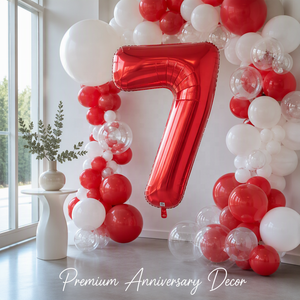 Globos <span class=keywords><strong>de</strong></span> Aluminio <span class=keywords><strong>de</strong></span> 32 Pulgadas con Números del 0 al 9, Juego <span class=keywords><strong>de</strong></span> Globos <span class=keywords><strong>de</strong></span> Helio para Decoración <span class=keywords><strong>de</strong></span> Bodas, Fiestas <span class=keywords><strong>de</strong></span> Cumpleaños - Product Image 3