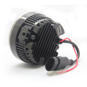 Bombillas LED de 3.5 Pulgadas y 15W para Automóviles, Luces Antiniebla DRL para Astra 02, CORSA 05-07, MERIVA 03-05, Zafira 05-07, Gran Venta - Product Image 4