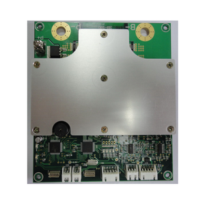 Descarga Proteger cortocircuito Proteger Alta Seguridad 16S 48V / 50A Lifepo4 Batería Bms Sistemas de gestión de baterías - Product Image 1