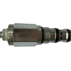 406AA00016A 1CE90F35S4 Balance VICERS IH Original Fabriqué au Royaume-Uni Hydraforce HYDRAULICS Grand stock - Product Image 2