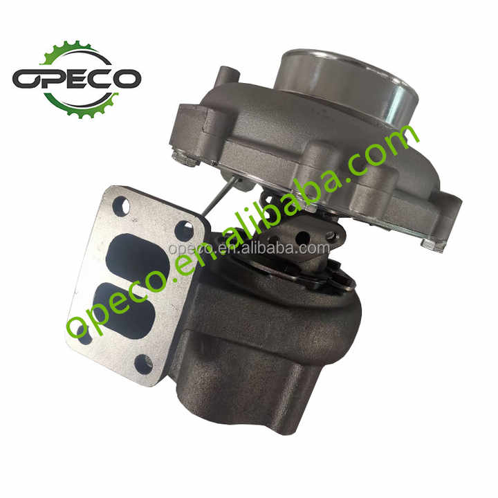 For Volvo D6B220 FL6H turbocharger K27 20768578 53279886531  