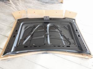 Capó para Chevrolet GMC Sierra Silverado 1500 2014-2018, Piezas de Carrocería, en Venta, OEM23392664 - Product Image 5