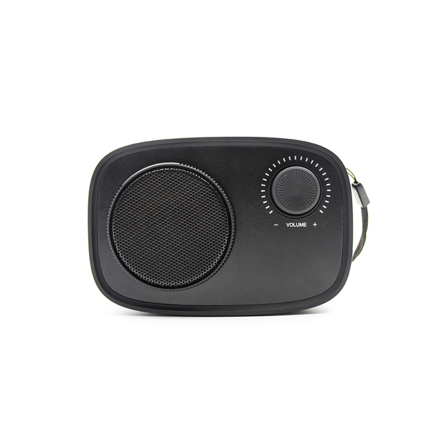 Mini Portable Wireless Speaker Boombox