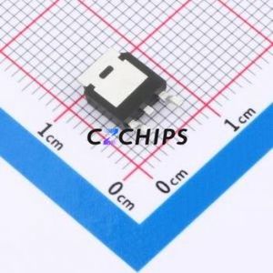 Transistor de efecto de campo de transistor WTM18N20VD TO-252 de alta calidad (MOSFET) Venta completa Chips de componentes electrónicos y servicio BOM - Product Image 2