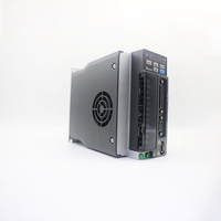 Servomoteur Delta ASD-A3-0721-E ASD-A3-0721-L Série A3 750W 5.1A 220V EtherCAT et commande par impulsions Amplificateur servo IP20