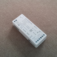 JIUAN MA-C1 Matter NFC Programlanabilir Kontrol Cihazı Akıllı Aydınlatma PWM Dimmer, Apple Homekit, Alexa ve Google Home ile uyumlu