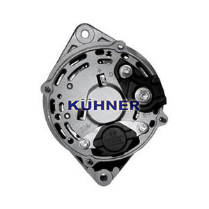 Alternatore compatibile con VW POLO II 1.3 Benzina (KW: 55, CV: 75) dal 09-1982 al 09-1989 BOSCH 30347RIB NUOVO - Product Image 3