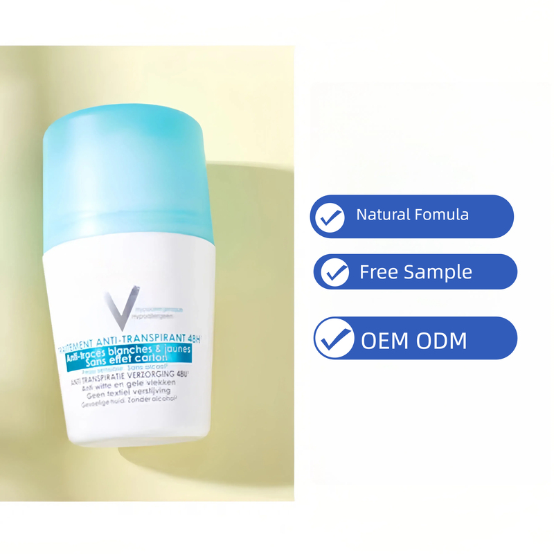 Refrigerator Deodorizer Deodorant Roll on 50