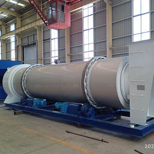 Planta Móvil de Mezcla de Asfalto de Tambor Continuo Tipo 60 T/H en Afganistán, Botsuana, Brasil, Uruguay - Product Image 5