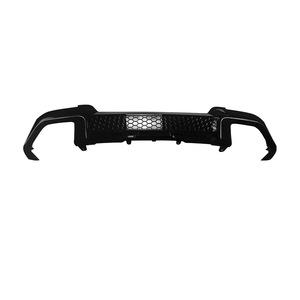 Alerón Trasero Amp-Z para BMW X3 G01 LCI M Sport 2022-24, Textura de Fibra de Carbono, Acabado Mate, Estilo Tuning, Kit de Carrocería - Product Image 5