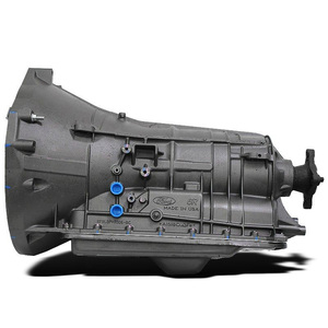 <span class=keywords><strong>Caja</strong></span> <span class=keywords><strong>de</strong></span> Cambios <span class=keywords><strong>de</strong></span> Transmisión <span class=keywords><strong>Automática</strong></span> 6R80 6HP y <span class=keywords><strong>Caja</strong></span> <span class=keywords><strong>de</strong></span> Dirección <span class=keywords><strong>con</strong></span> <span class=keywords><strong>Convertidor</strong></span> <span class=keywords><strong>de</strong></span> <span class=keywords><strong>Par</strong></span> - Product Image 2