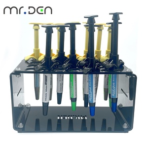 Mrden chất lượng hàng đầu nhựa Acrylic kệ/tổ chức rõ ràng khung dính coposite/liên kết chủ cho phòng khám Nha khoa Nguồn cung cấp - Product Image 1