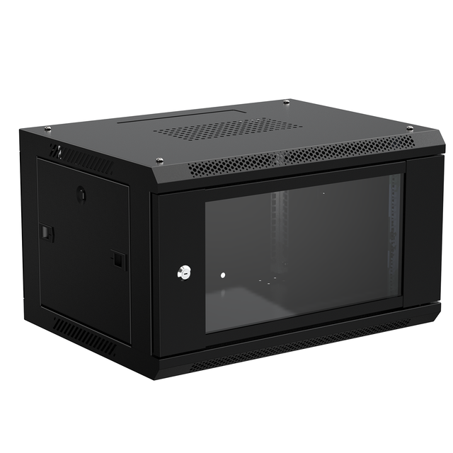 JG6U01 JG9U01 JG12U01 Wall Mount Network Server 6U/9U/12U