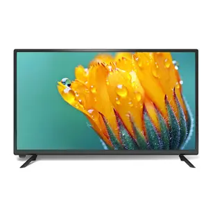 Dvb-t2 S2 와 46/47/48/49/50/52 "인치 HD-TV 또한 스마트 TV가 LCD TV를 주도 4K FHD 안드로이드 TV LEDTV 32L50