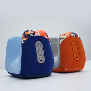 Novo Massageador de Pulso Vibratório Portátil JAMOOZ 2024 com Massagem Pneumática, Tipo-C, Bateria de 2000mAh - Product Image 6