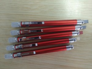 Fibretool TTK-180 <strong>Ruby</strong> Sapphire <strong>Level</strong> or Angle Scribe <strong>Tool</strong> - Product Image 3