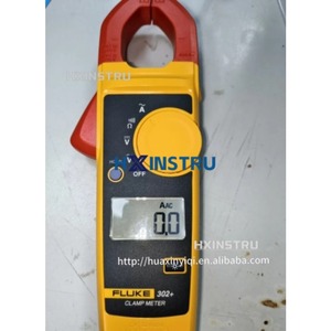 Multímetro Digital de Gancho 302+ AC/DC, Nuevo Modelo H - Product Image 3