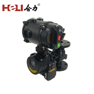 Heq Intelligent Wcb Explosion-proof Ball Ip67/ip68 Enclosure Base F7/f10 Port Size Oem Supported - Product Image 4