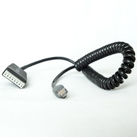 Programador Portátil ZAPI_HHC / Mini Consola, Herramienta de Diagnóstico y Programación, Compatible con Controladores de Velocidad de Motor ZAPI