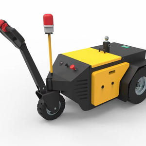2025, carretilla elevadora australiana para vehículos eléctricos pequeños, carretilla elevadora con batería, venta directa del fabricante, Tractor de coche nuevo - Product Image 1